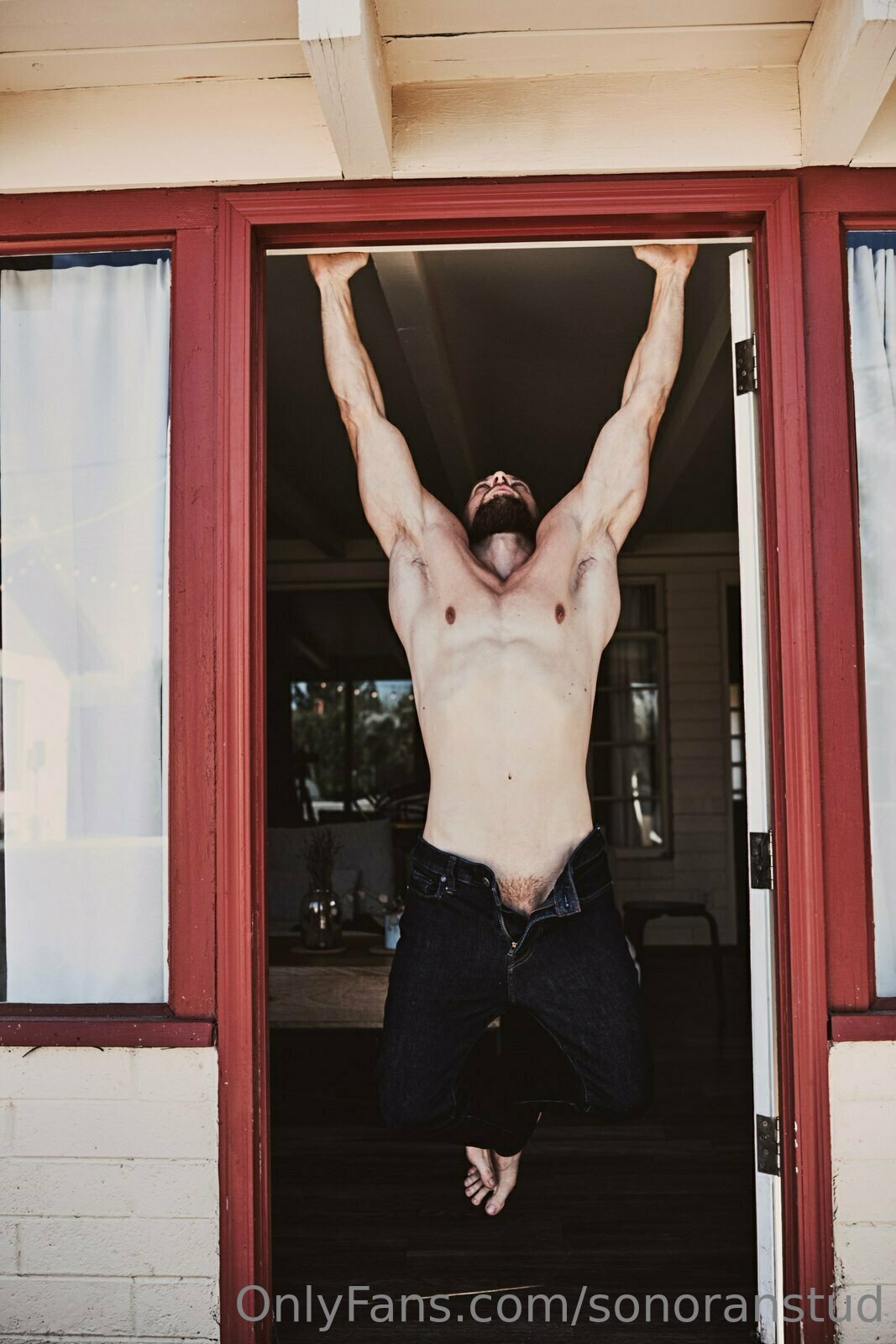 Exposed Adventurous  Spunk-filled Bryan Hardy   fullvideo