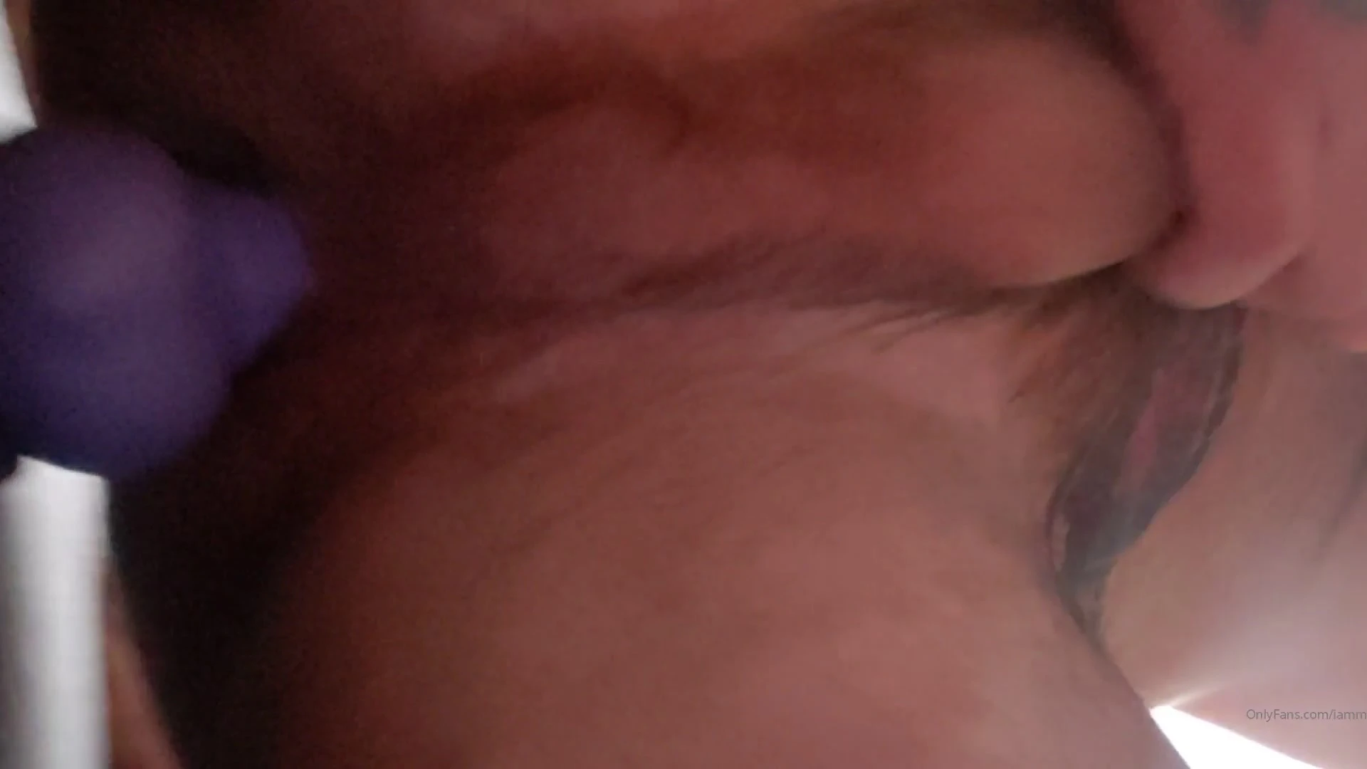 Epic Hairy iammkage nudes