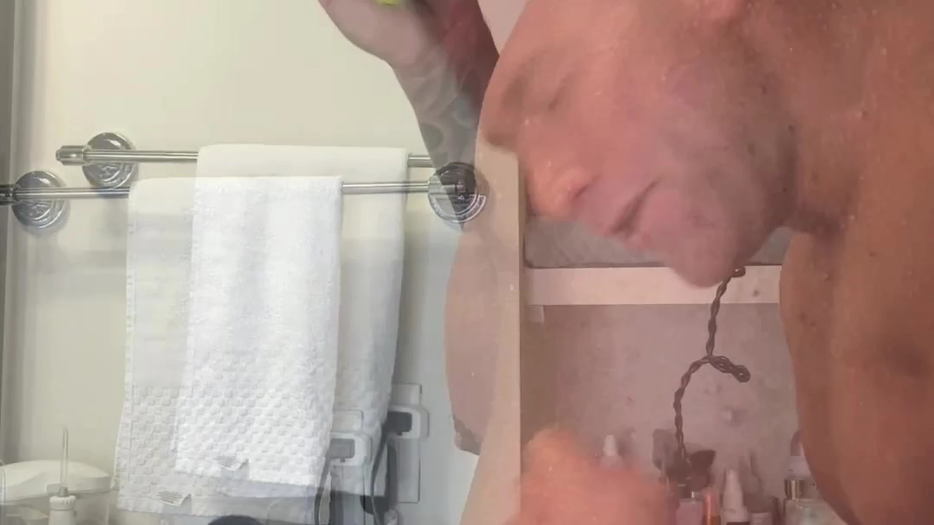 Confident  jerking off Intense Jake Daniel Leak Onlyfans