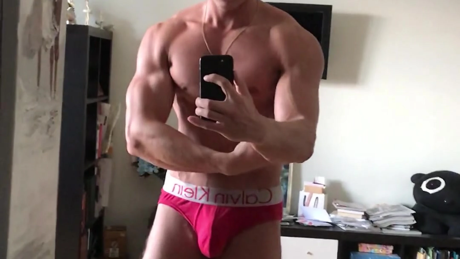 Sensational teen жёсткий Илья Гнётов Nude leak OF Clip