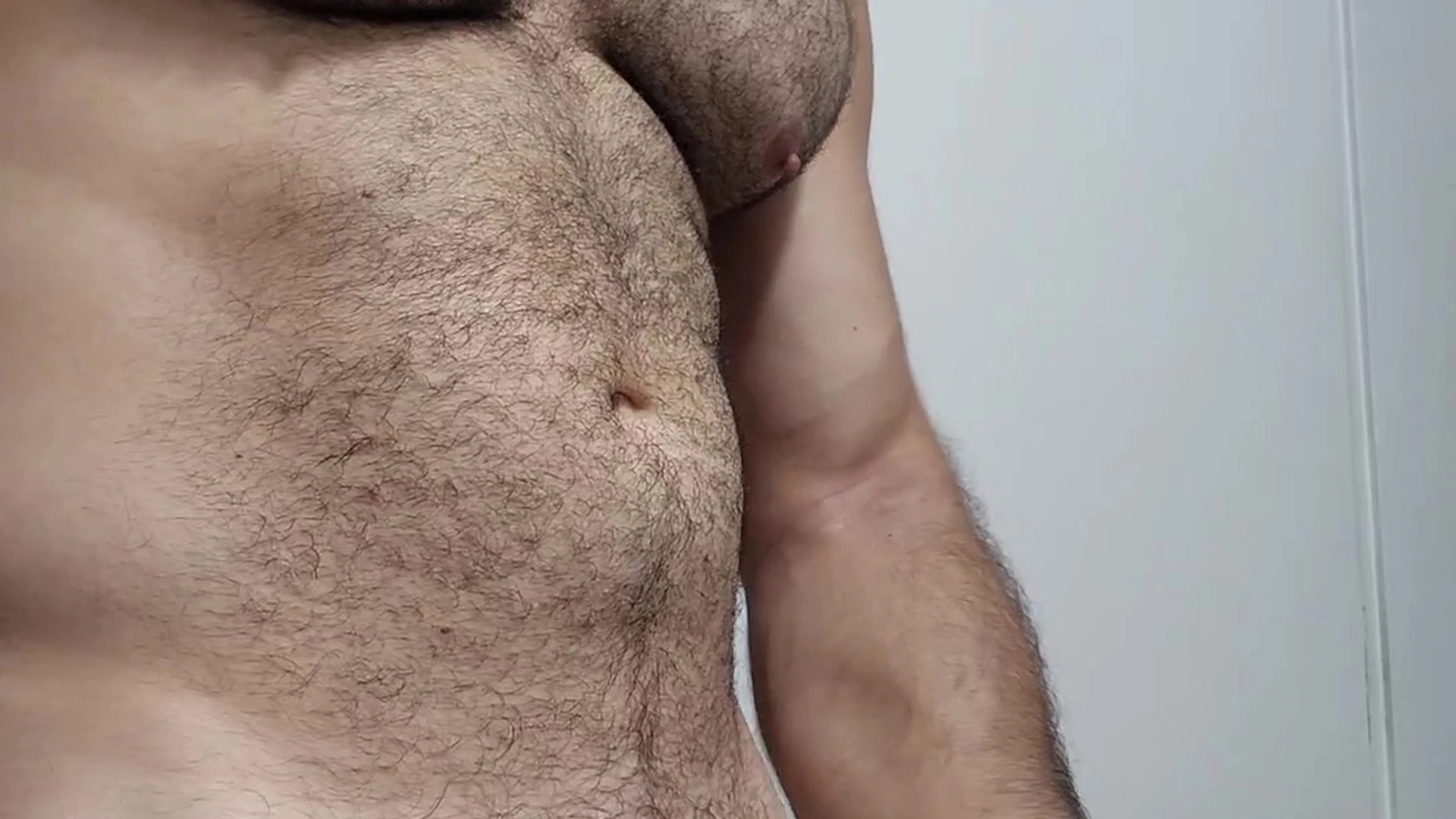 Broxa Matheus Freitas hunk Exposed
