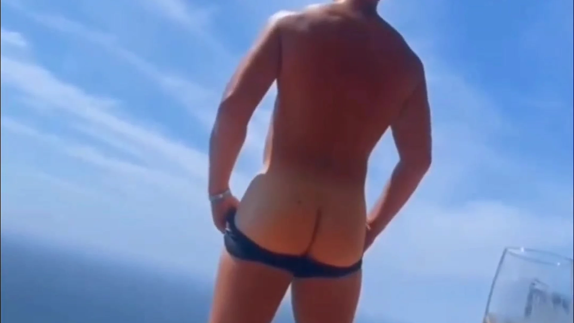 Skilled YOUTUBER nategarner sextape Leaked full video Exposed