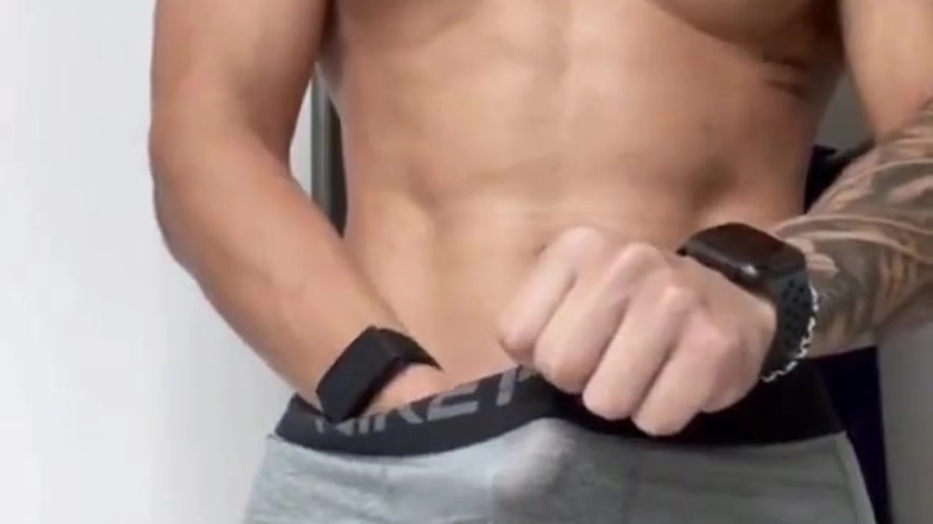 tiktoker Evan Lamicella sextape Exposed