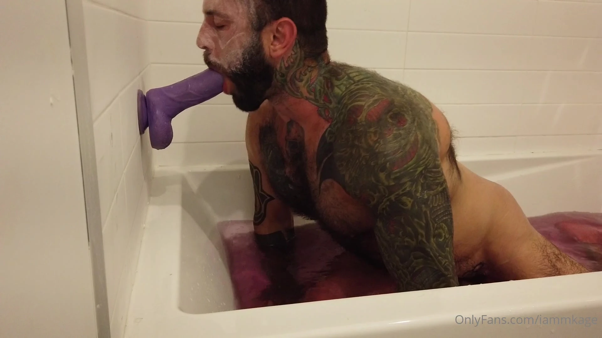 Motivated Verbal Markus Kage onlyfans leaked Exclusive full video
