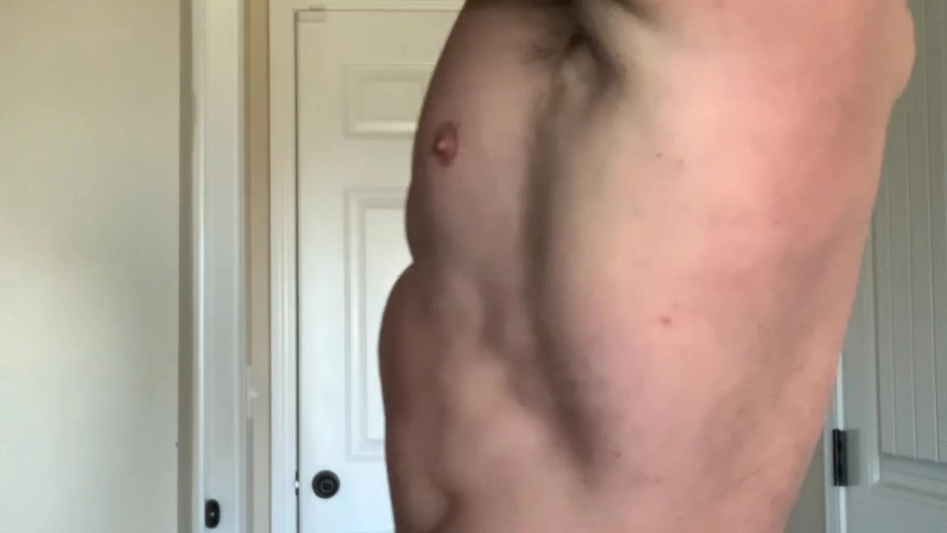 Sensational Persistent gorilla-nipped protien_master pic leaks