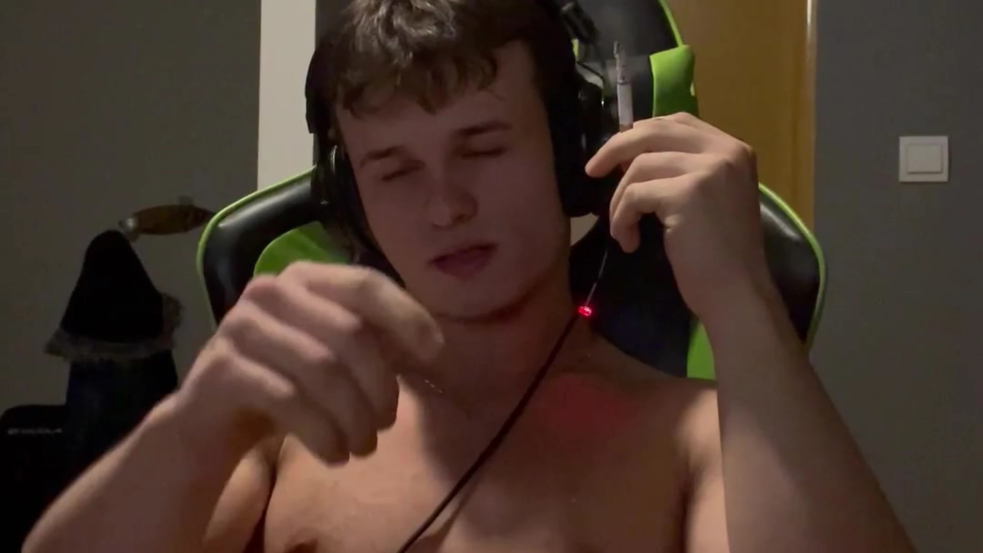 Raunchy dennisdillon onlyfans leaked pics Epic