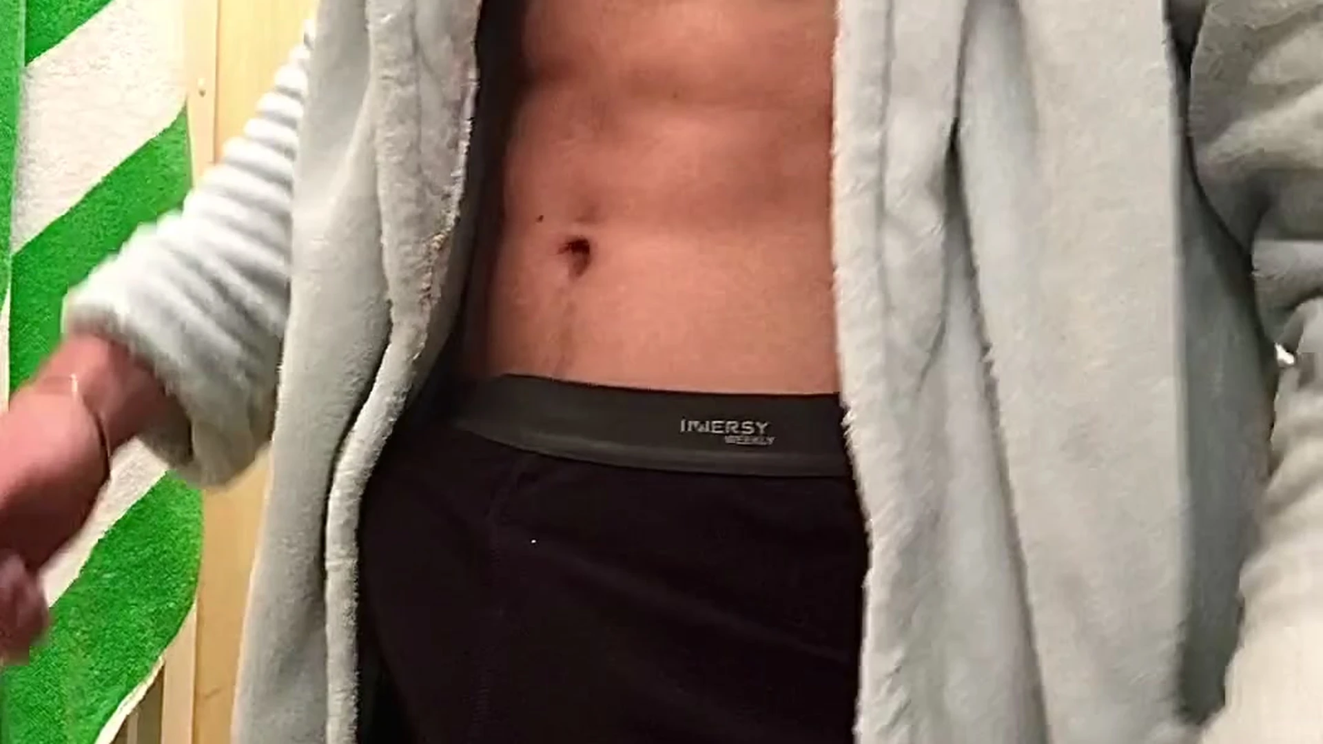 Affectionate pleasuring himself Buff Deletable-purple-2 onlyfans leak pic