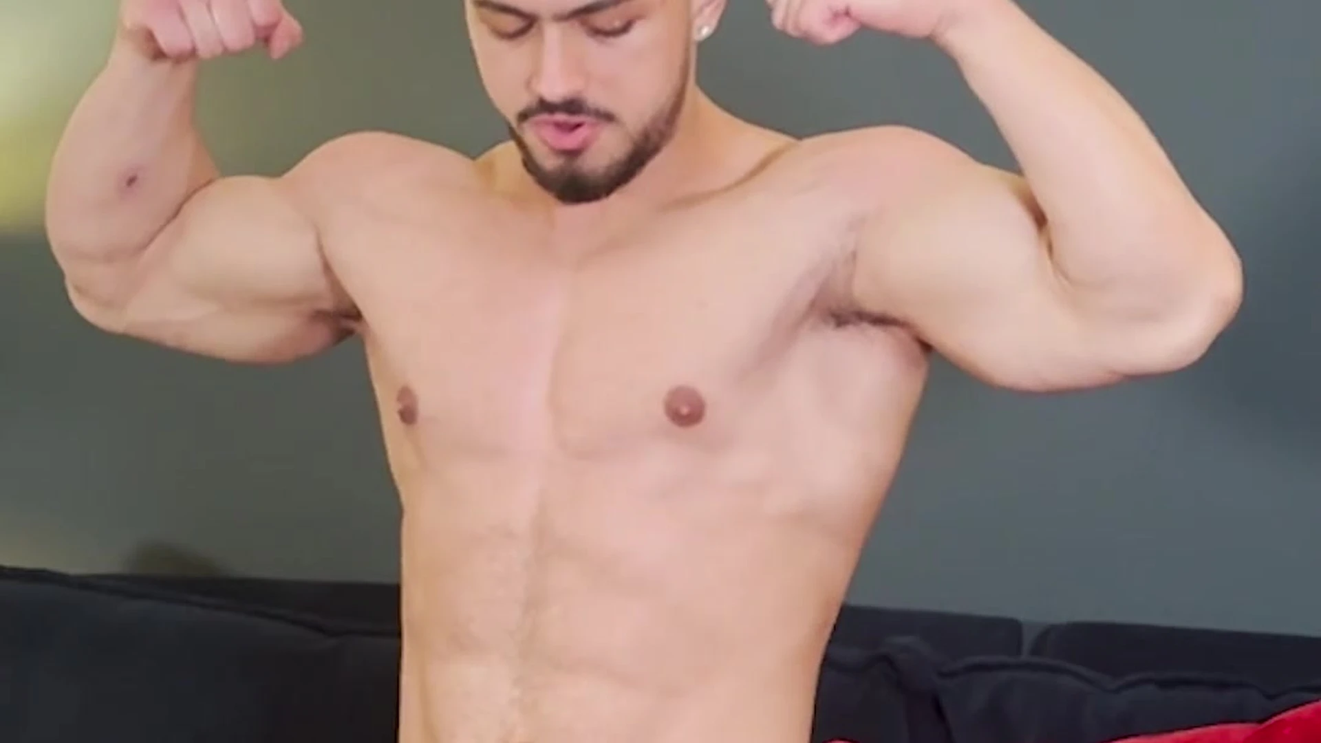 Mirceastaan muscleboysexy onlyfans Exposed