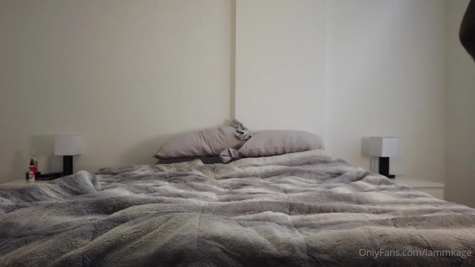 muscular Hairy iammkage nude porn leak Vid