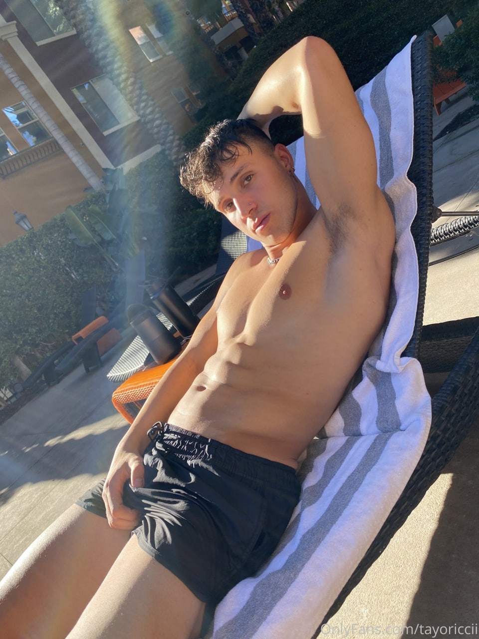 INSTAGRAM STAR tayoricci Onlyfans Leaks Sensational