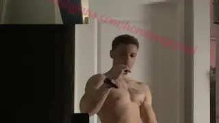 HomepagePapi “Big Papi” – Big dick and balls fully loaded haven’t bust’d all day.