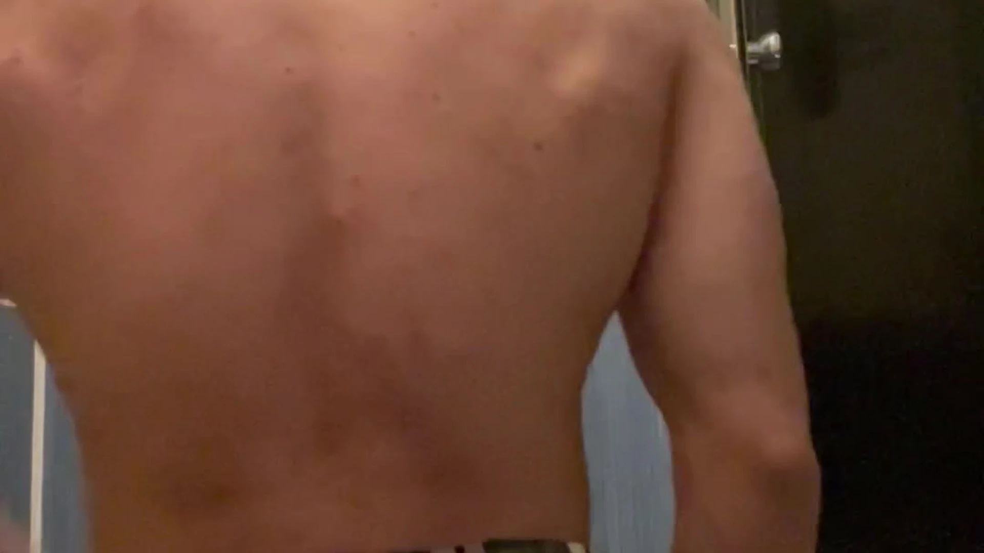 Built Dennis Dillon nude Vid