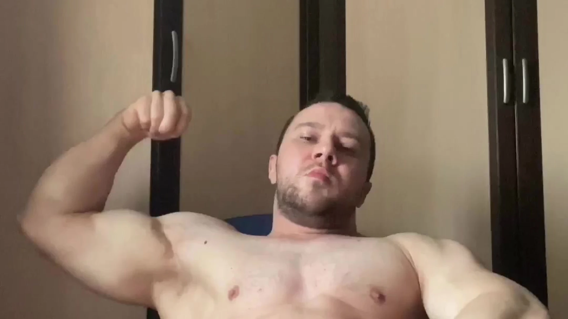 Exposed Courageous Mature Stanislav Chugunov fap EXPOSED