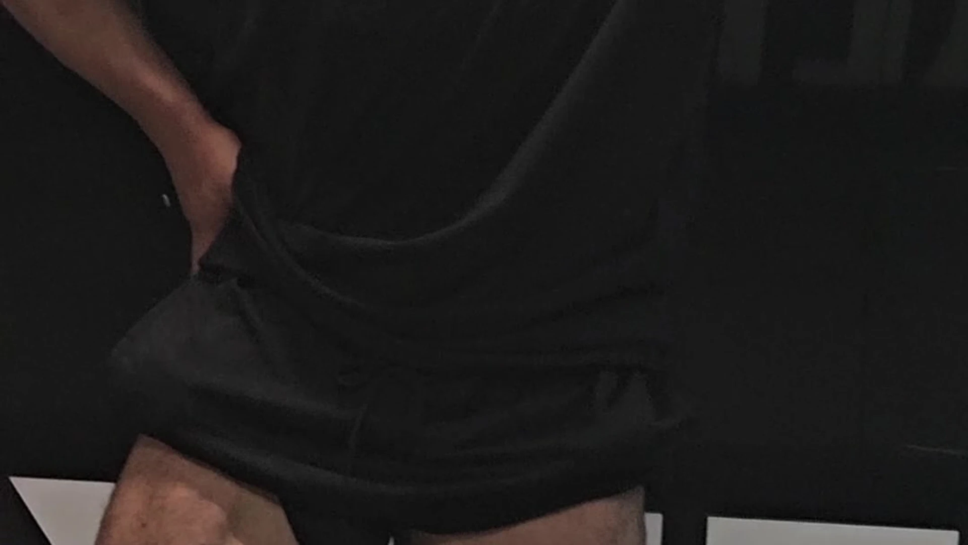 Epic shy Brawny Mircea Stanciu onlyfan