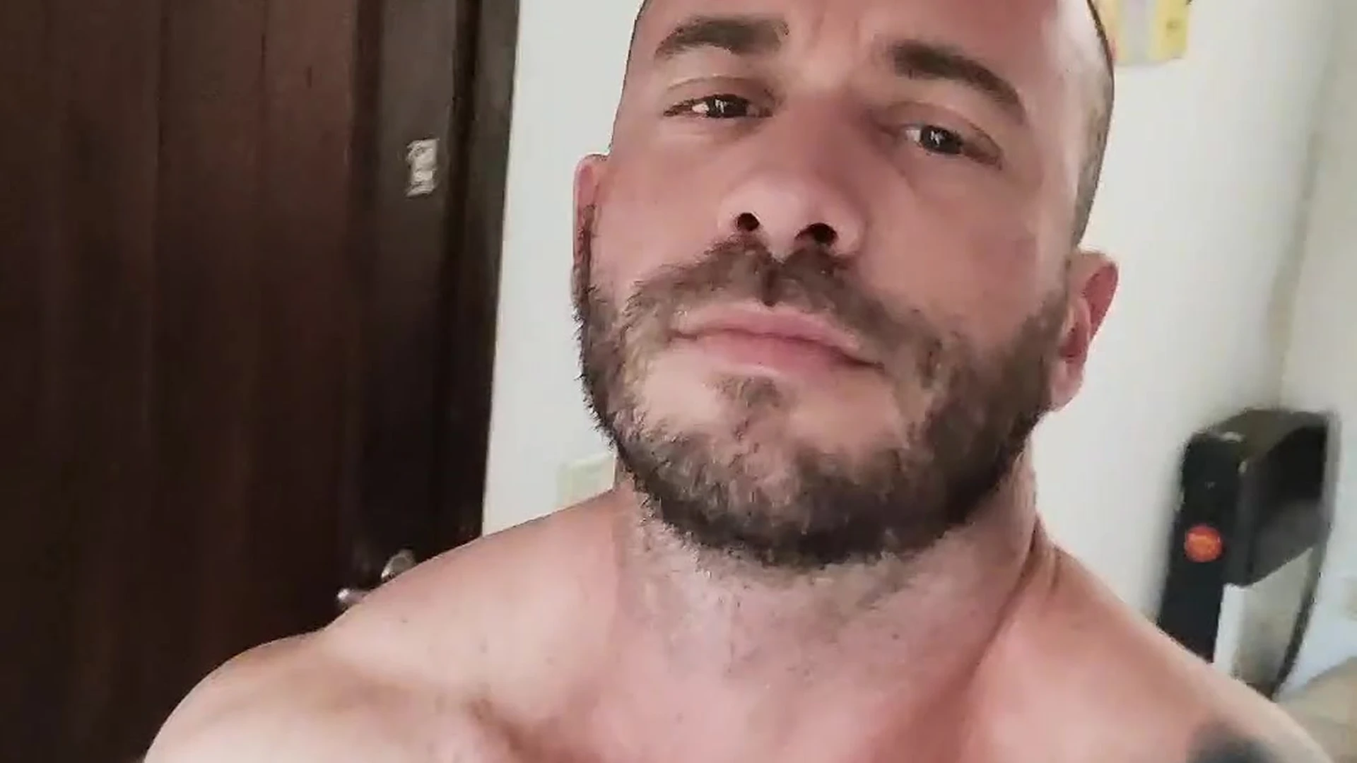 Bicho GrowXtrong leaked xxx Clip