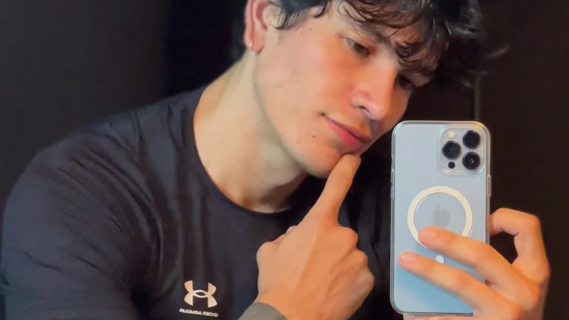 Magnetic  Dirtyminded Alejandro Pino reddit Exposed