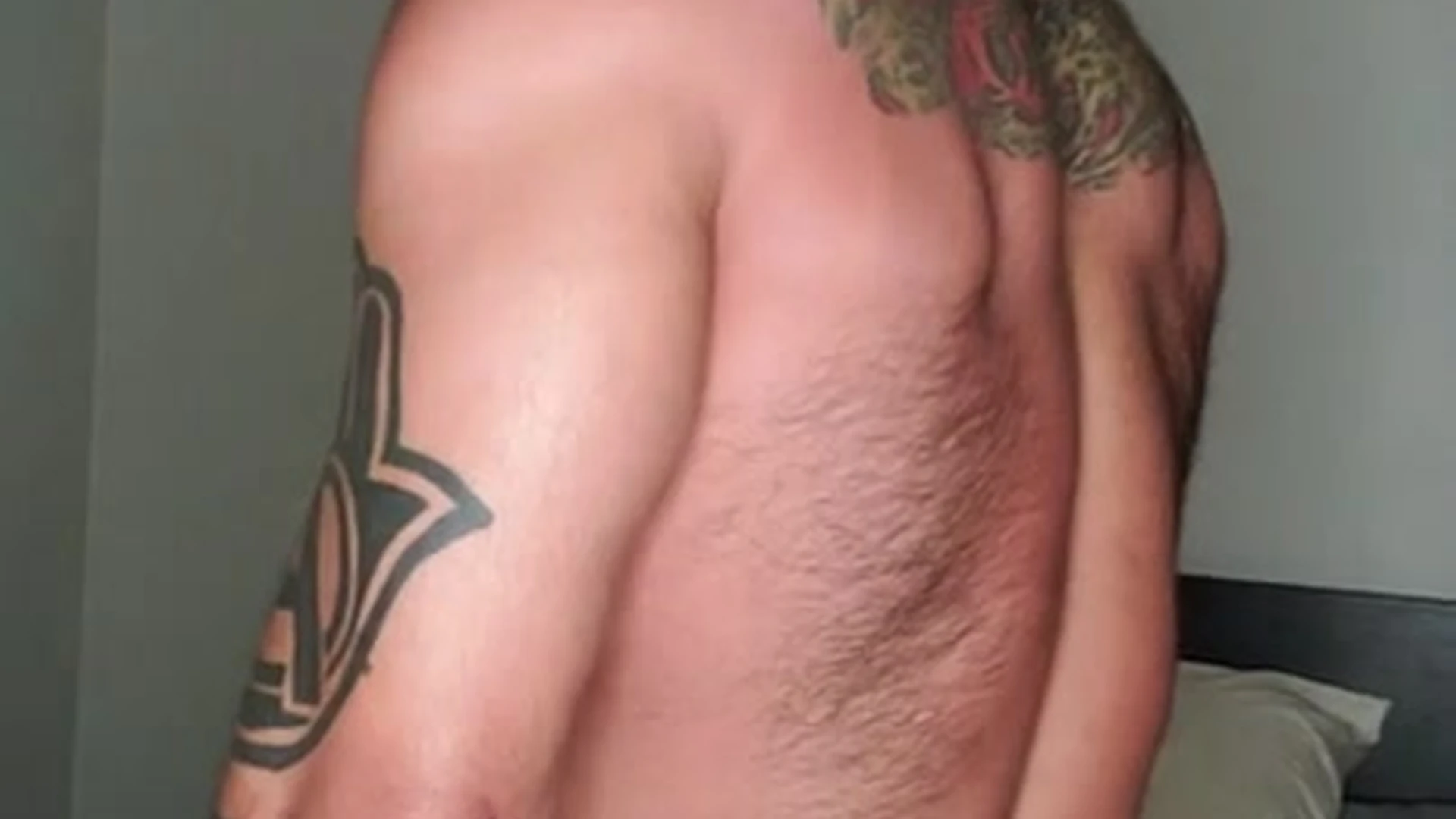 Exposed Rugged iammkage leaked