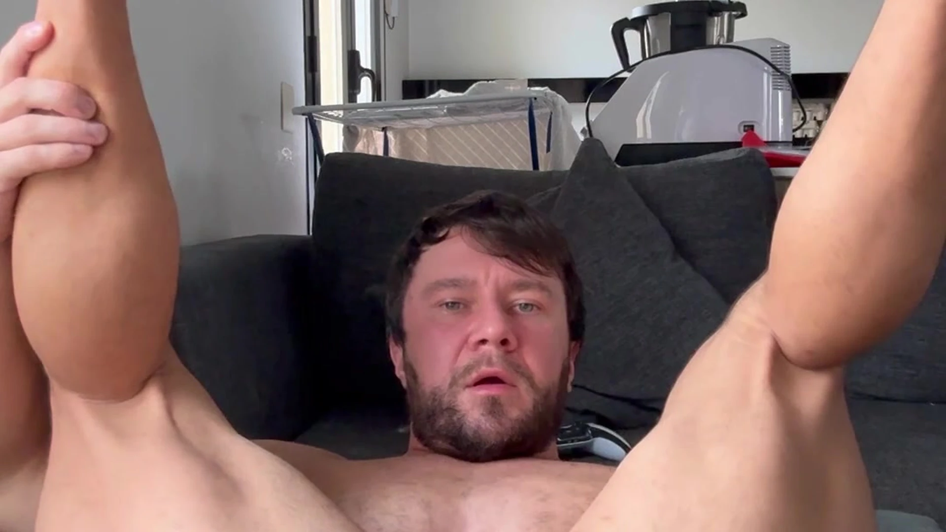 Epic hot Daddy Dellzzy onlyfans nude