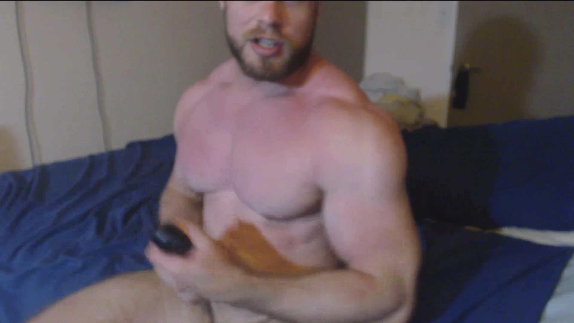 Sensational rhythmic johnkitan2 XXX