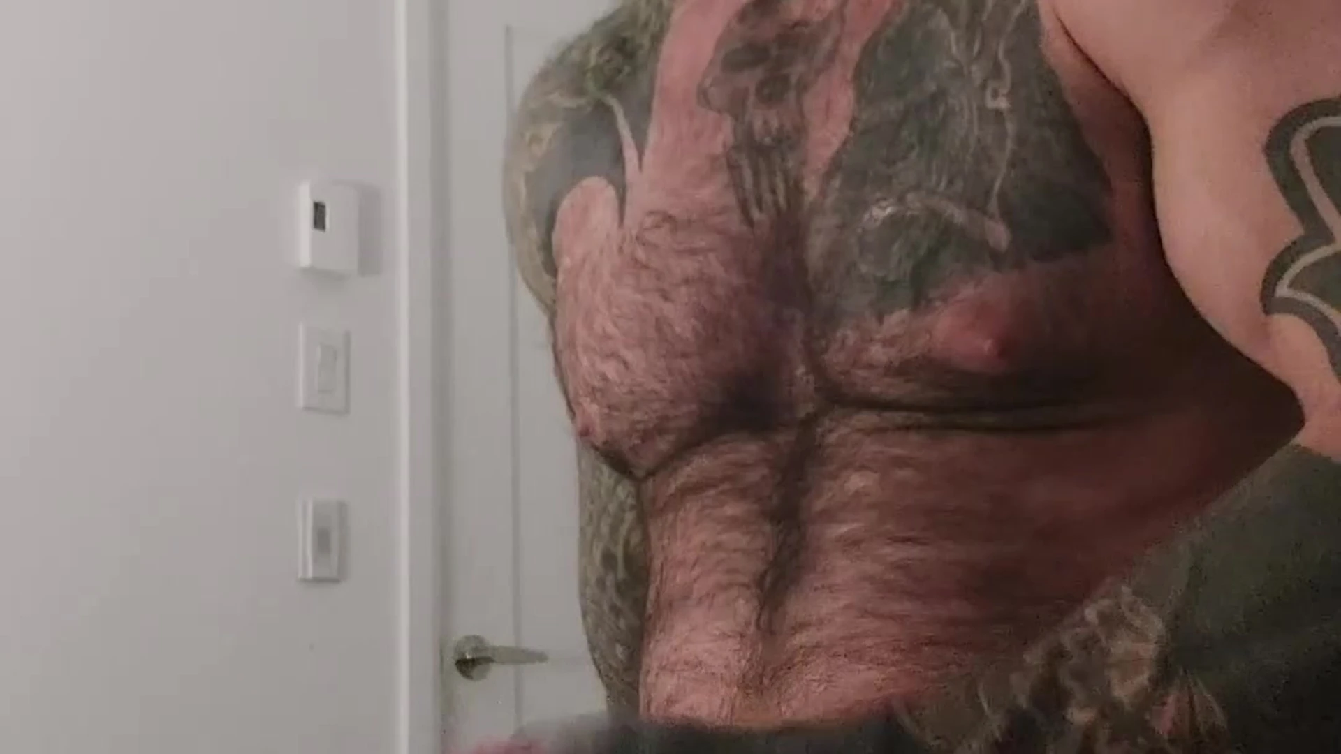 cutie pie Beefy iammkage naked Leaked full video