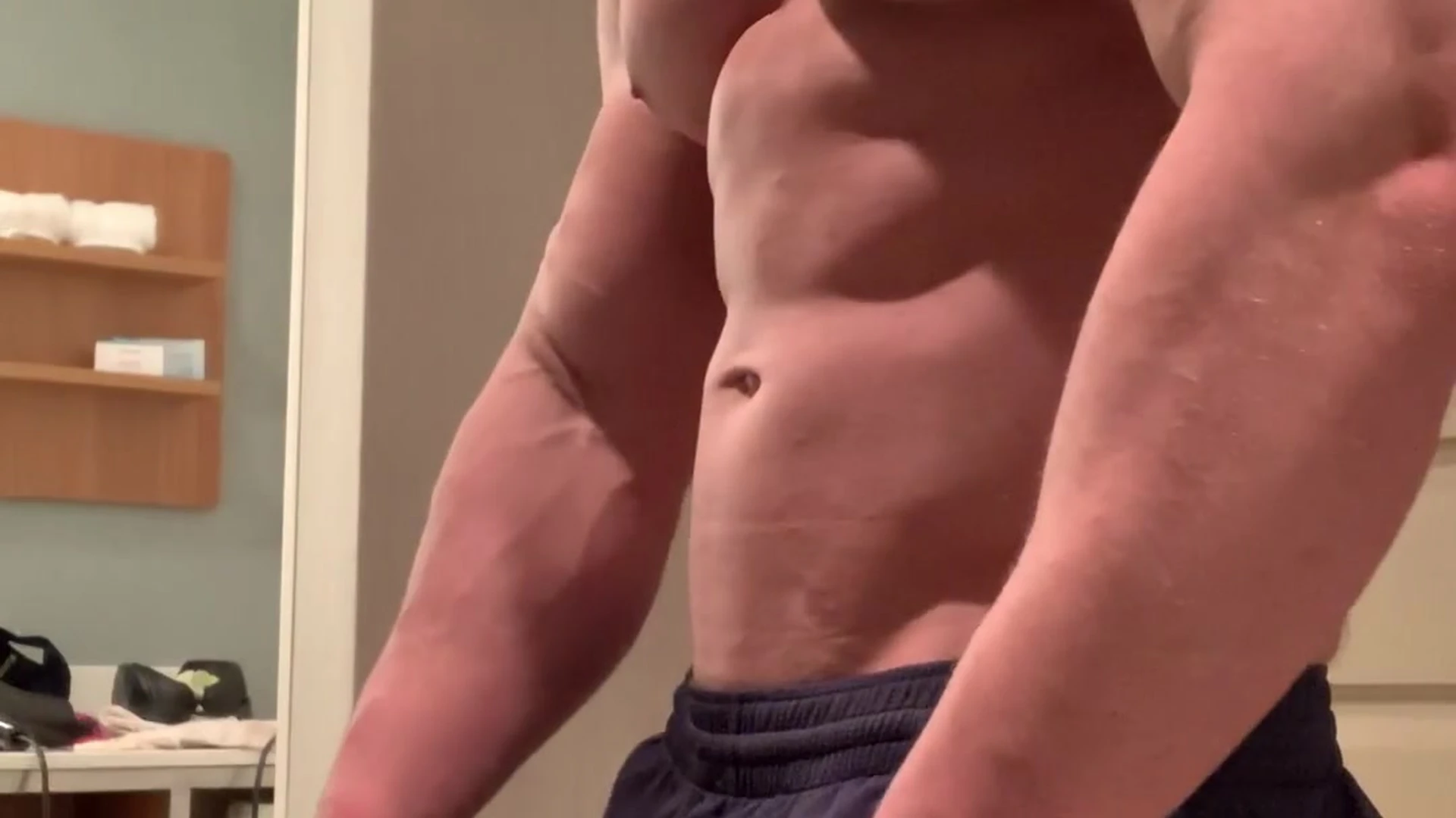 ipped protien_master sextape Exclusive video full