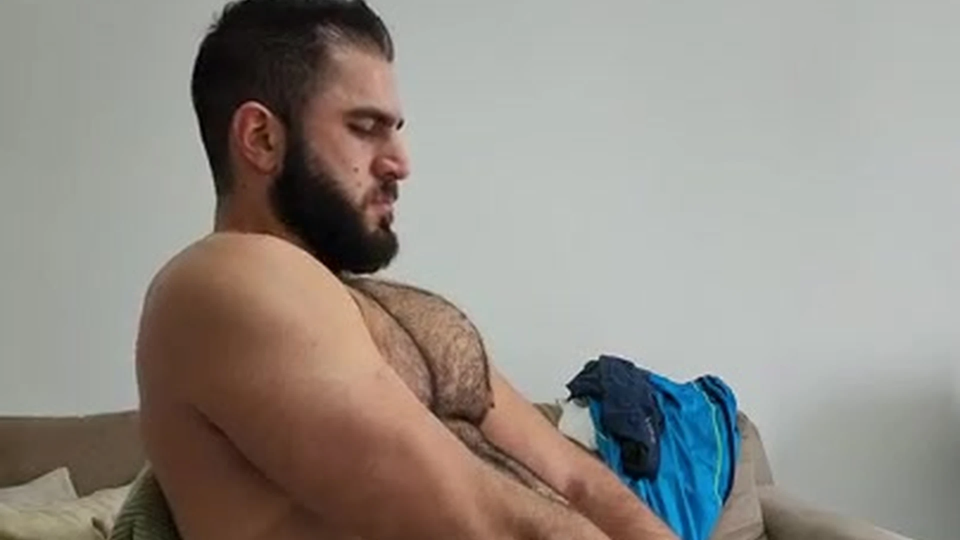 Inspiring  Gostoso peludaosafadoo  huge pecs full vid