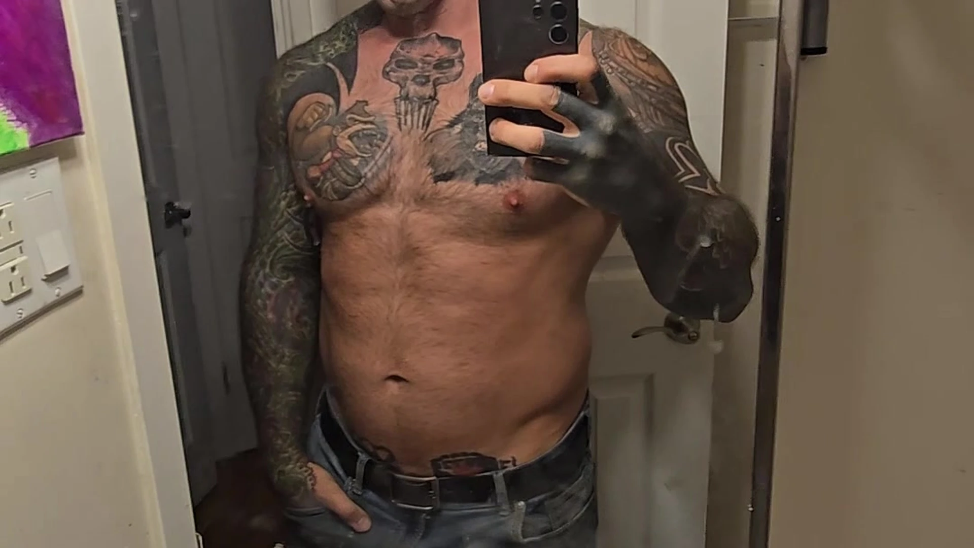 shy Stocky Markus Kage Leaked Exclusive full vid Sensational