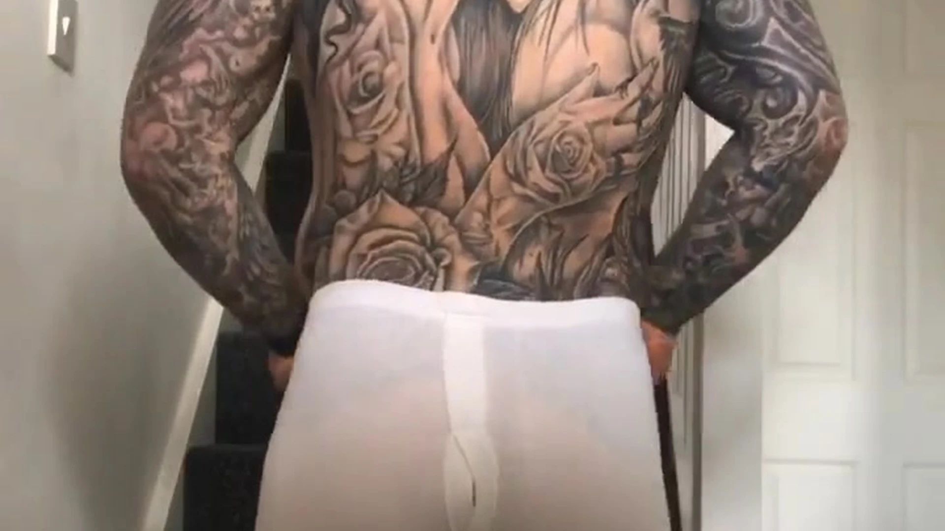 Sensational artistic Whorish Chris Hatton onlyfans leaked pics