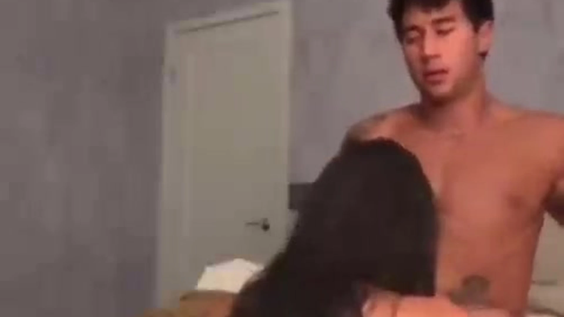 pretty tiktok star evanlamicella nudes