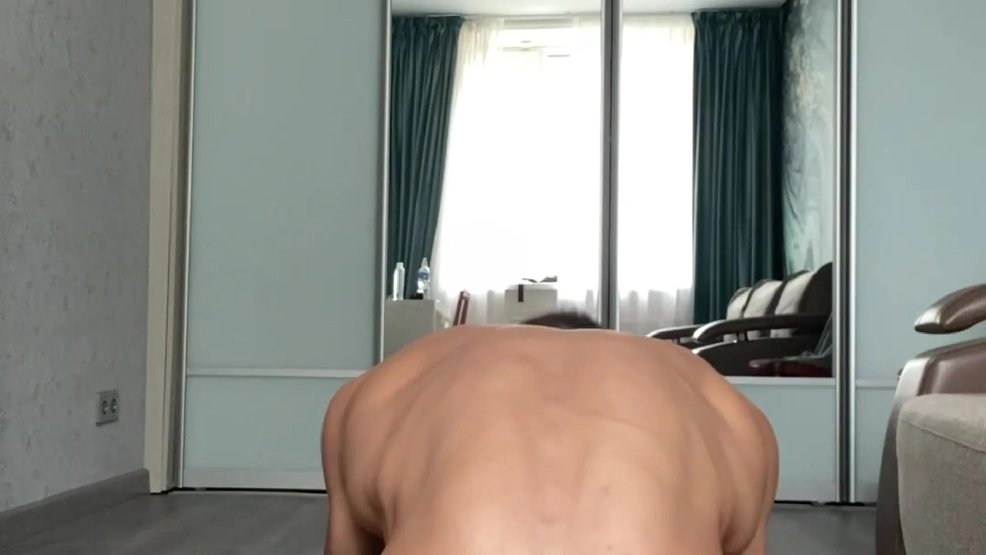 Assertive мастурбирующий MuscularFriend fapello Vid Sensational