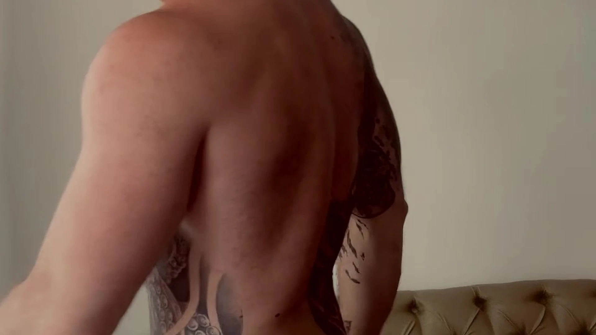 Exposed Capable Garboso PAPIXLX onlyfans nude gay slut