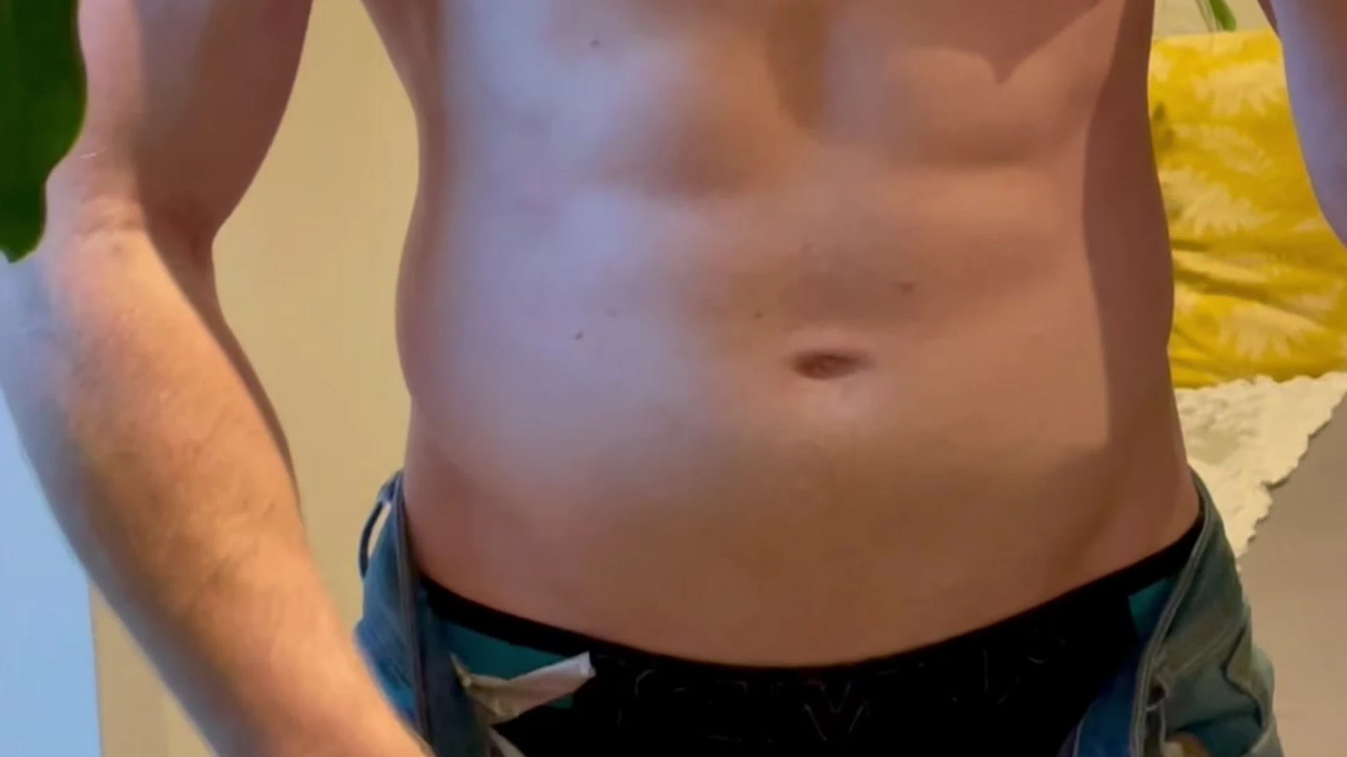 Dick-driven Muscle Ginger onlyfans leaks