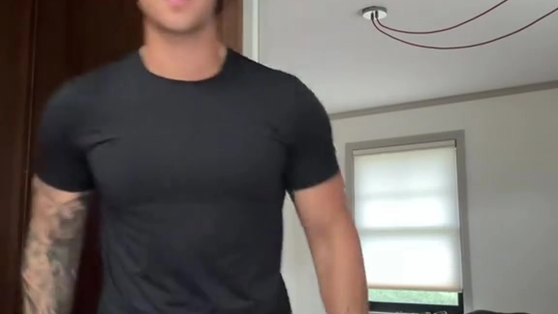 tiktok star Evan Lamicella onlyfans leaked pics Leaked full video