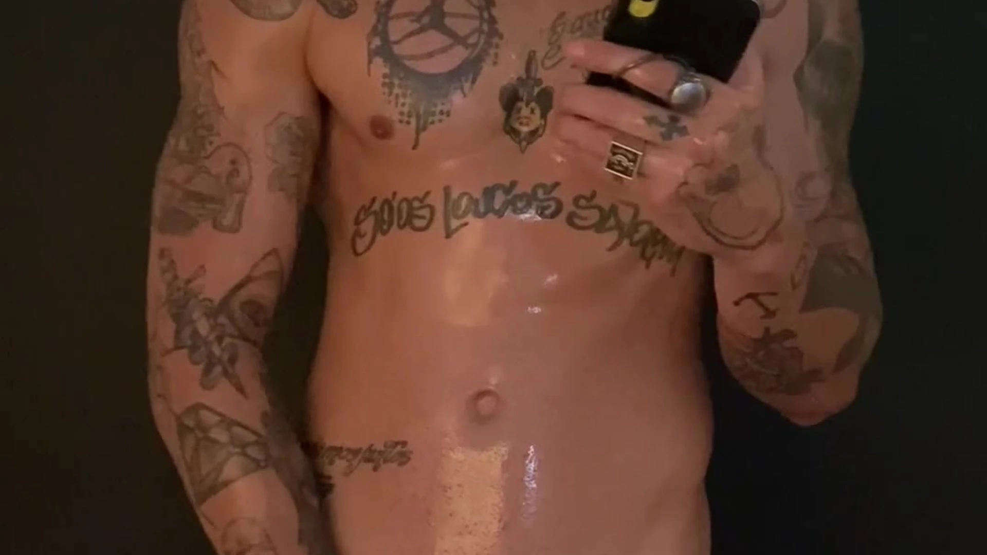shy Apimentado Luiscoppini onlyfans nude gay slut