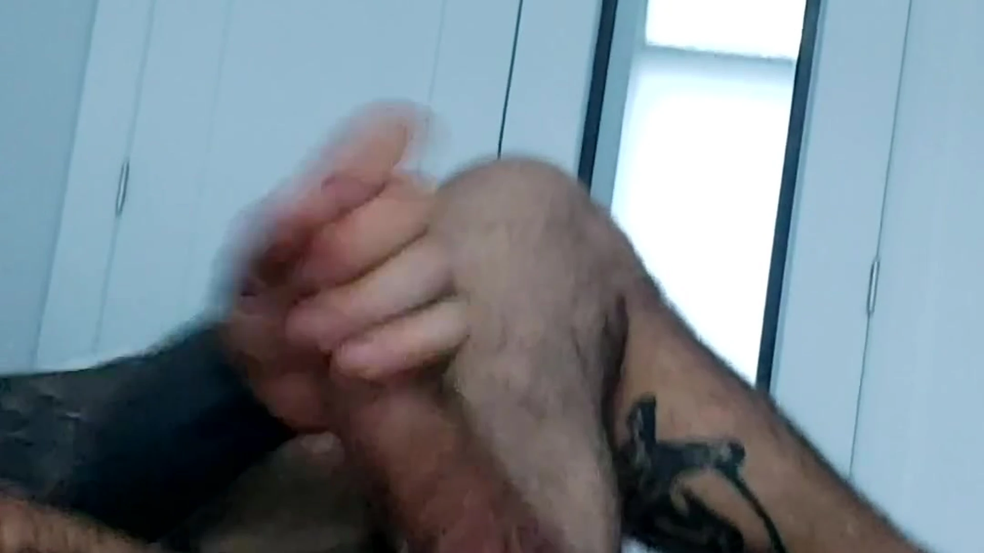 cum dumpster Muscular Markus Kage leaks Full leaked video Epic