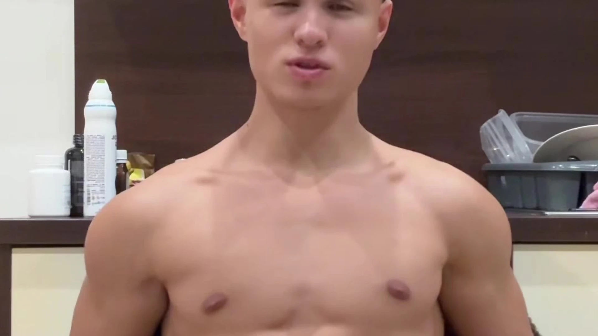 Courageous banging  cum-worthy dennisdillon leaked pic