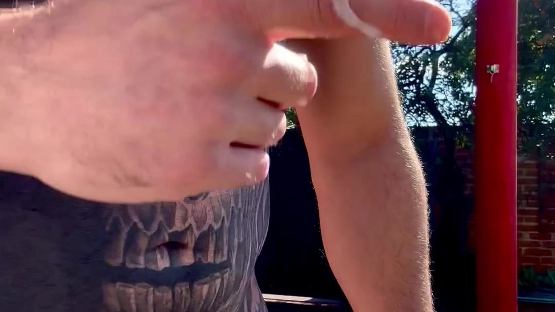 slut Macho PAPIXLX anal FullVID Exposed