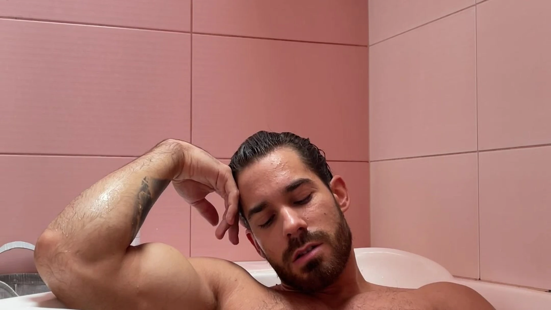 Exposed hottie premium stud Ben Conor Leaked OF FullVID