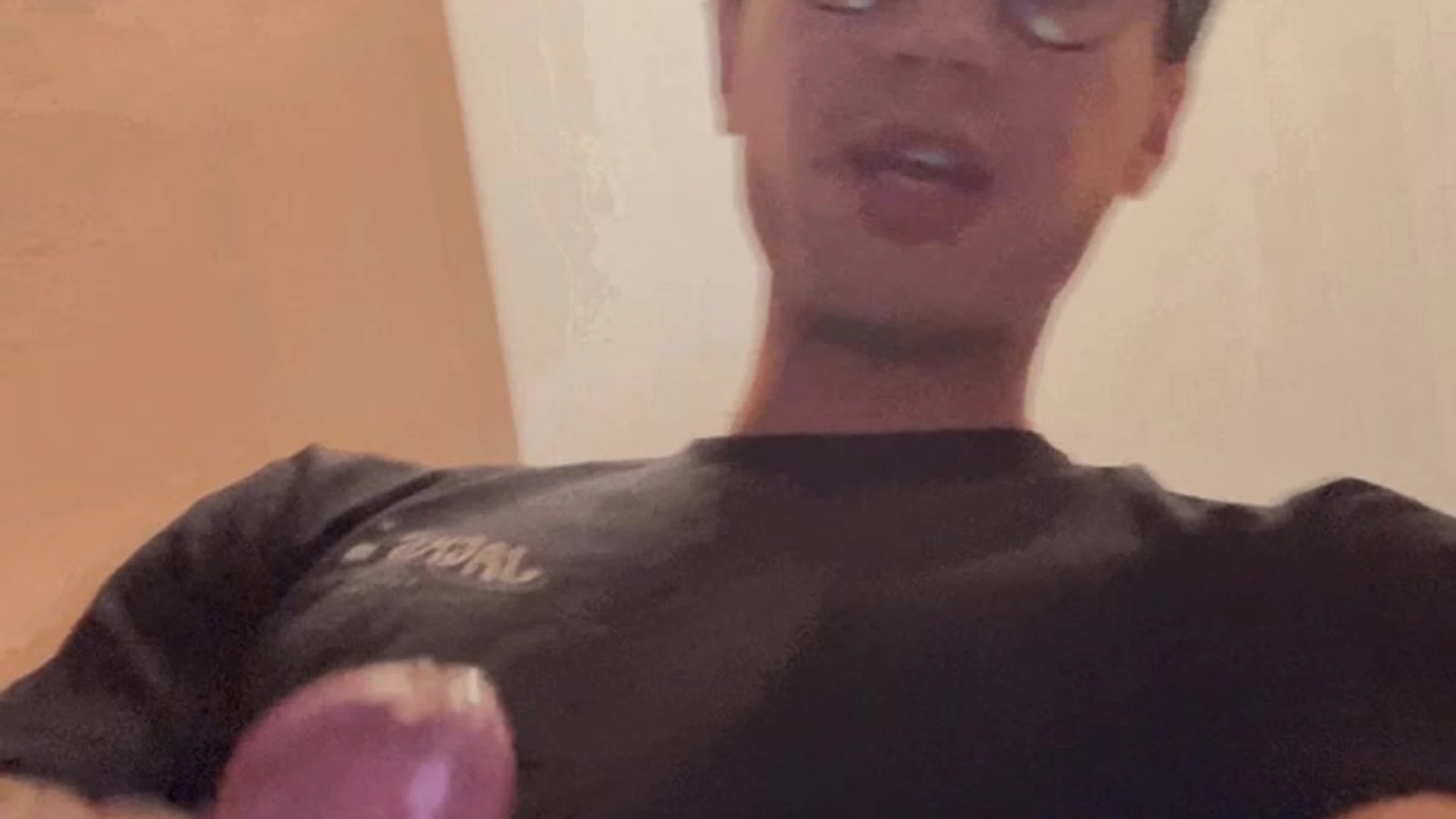 Sensational Disciplined tiktoker evanlamicella hunk Vid