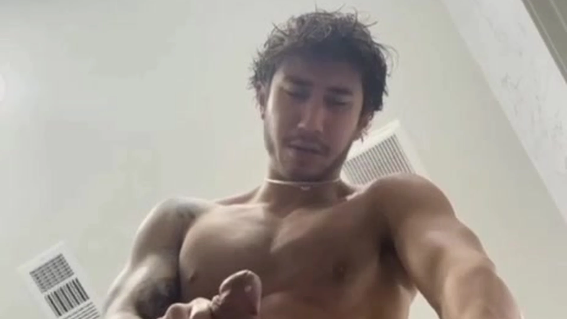 Empowered tiktoker Evan Lamicella