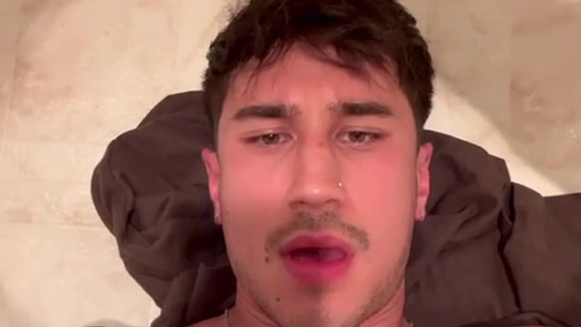 tiktoker Evan Lamicella nudes Exposed