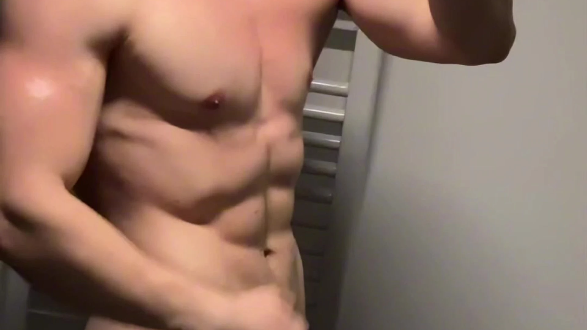 Sincere authentisch Tim Laurenz naked PRIVATE Epic