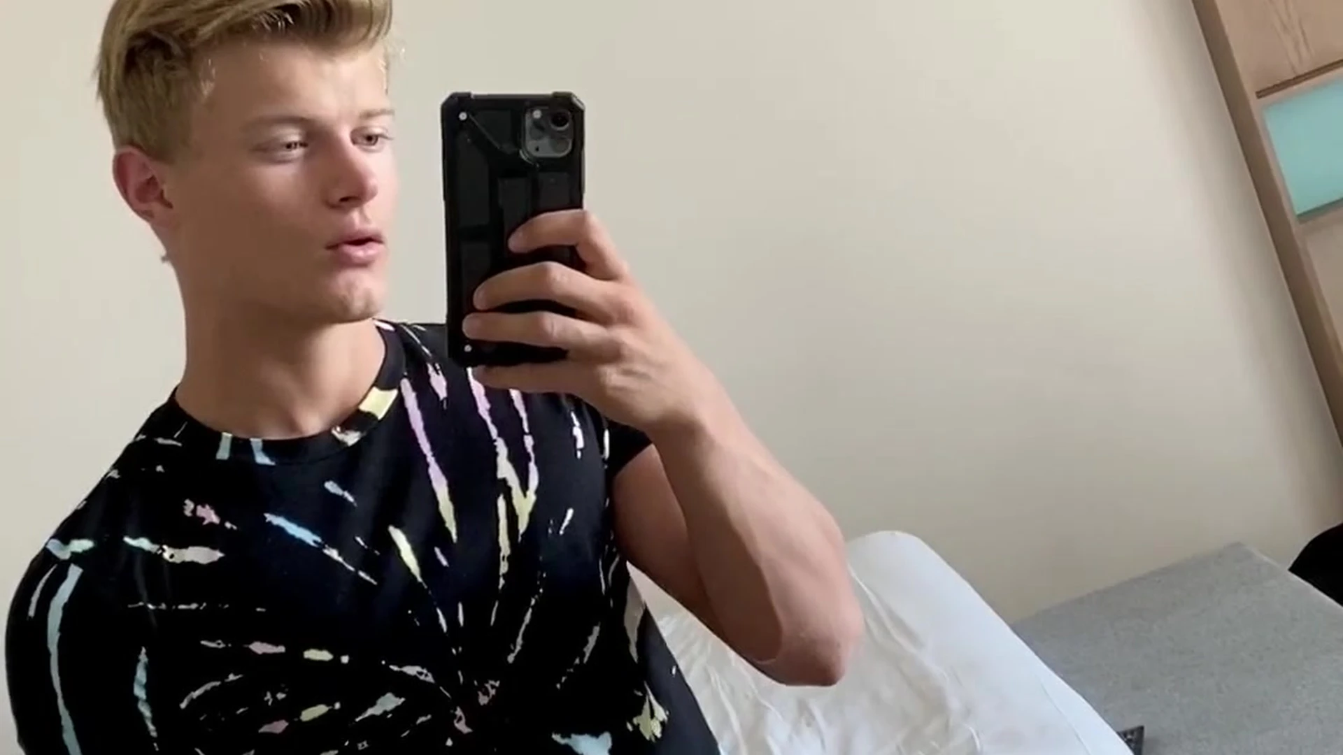 Effervescent  Fleshly Leo Stuke Nudes Epic
