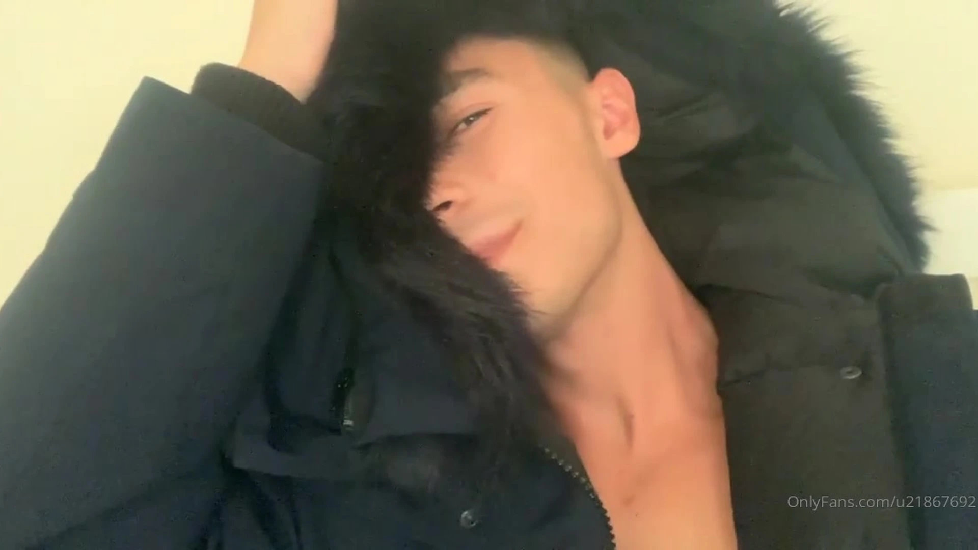 Exposed slutty handsomebuck Nude fansly