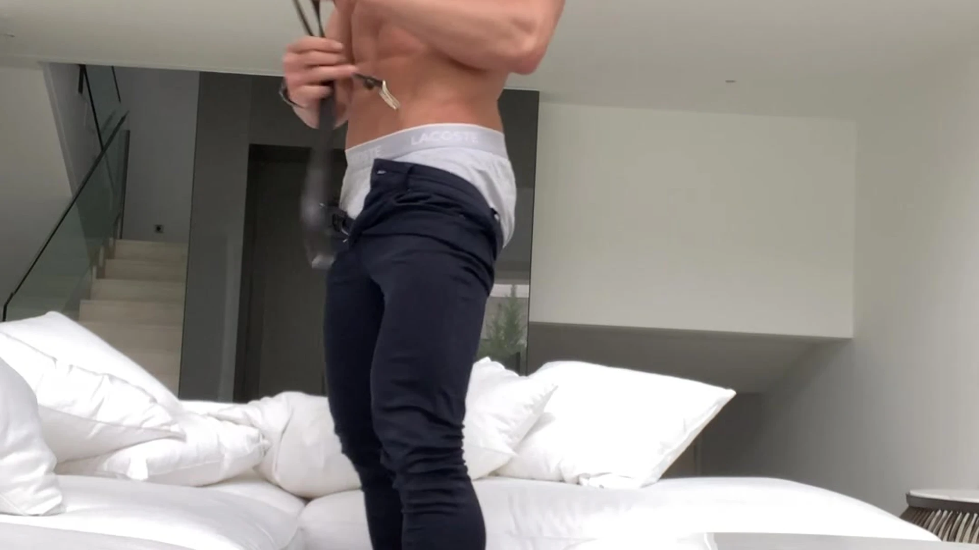 Steadfast Apasionado Mario Hervas only fans leaks Video Exposed
