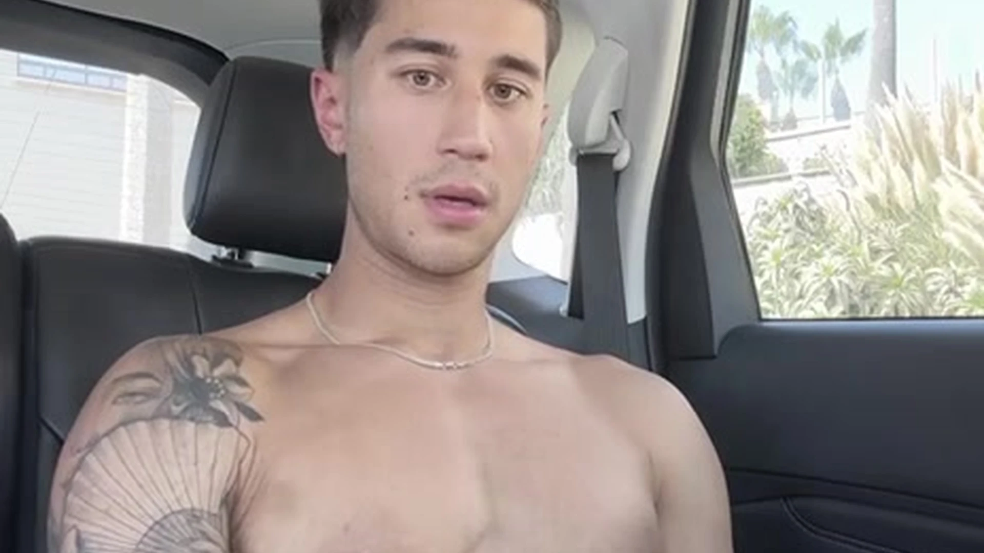 manwhore tiktok star evanlamicella nude porn leak PRIVATE