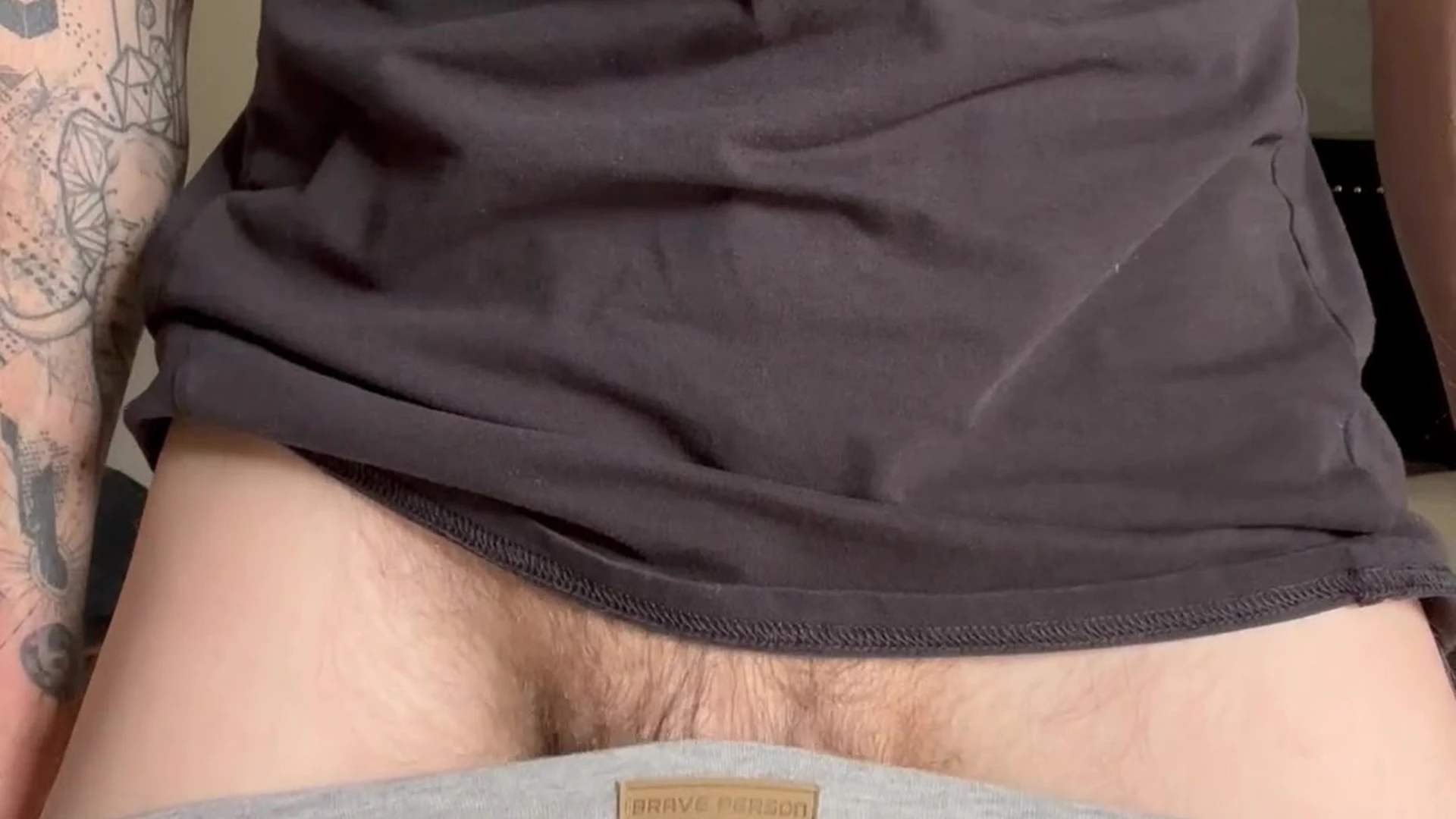 ass play Dan Benson Nude fansly VIDFULL