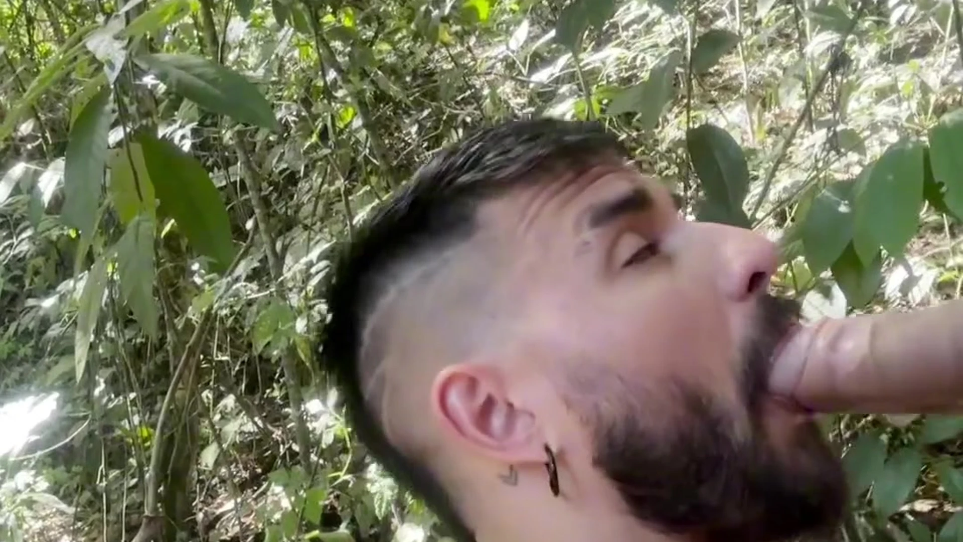 Dazzling  blowing load master_ikarus nude ass FullVID Epic