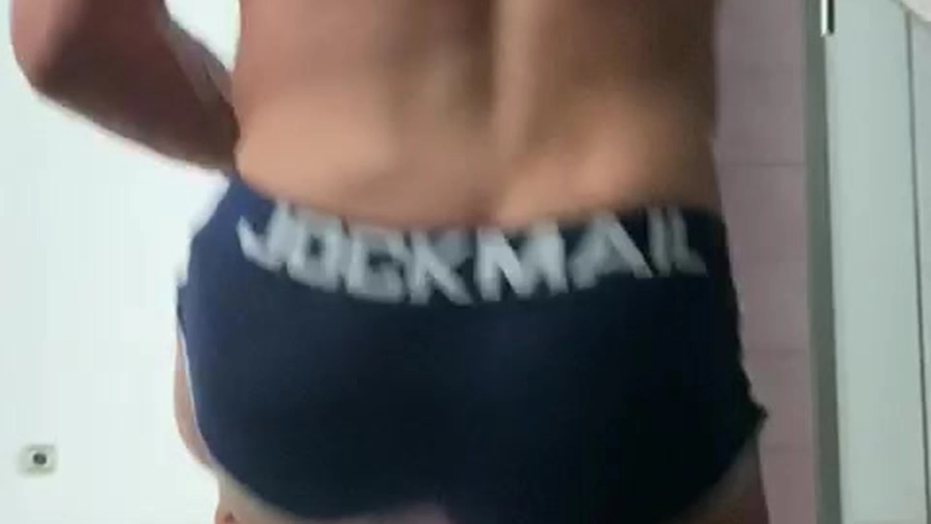 Sensational muscled Viril mariohervasvip only fans