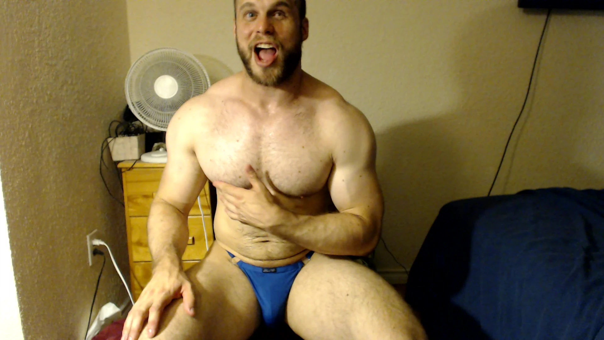 Exposed Empowered pleasure-giving johnkitan2 sextape fullvideo